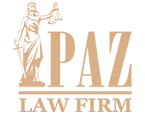 Paz Law Firm